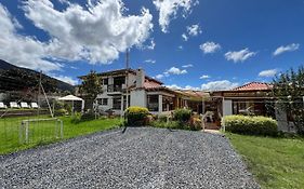 Hotel Casa Campestre Villa Anita